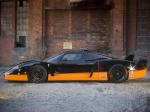 Maserati MC-12 XX by Edo Competition 2007 года